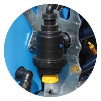 Suction Filter