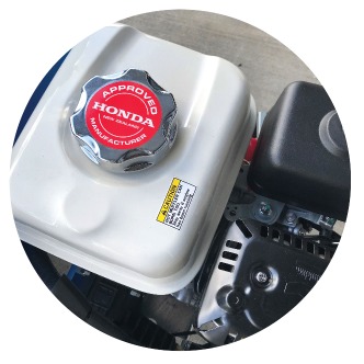 Honda Engine