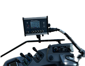 TeeJet Auto Rate Control