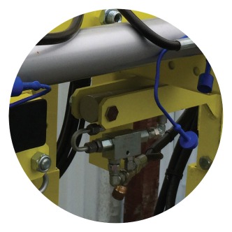 Check Valves