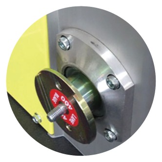 Long life bearings