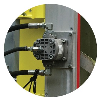 Hydraulic System