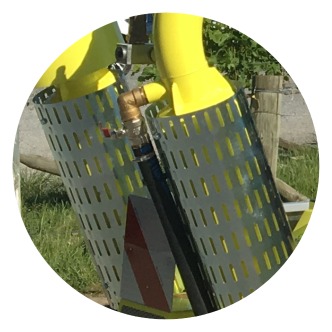 Pressure regulator