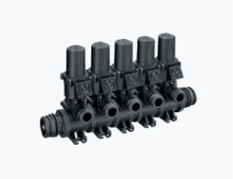 Section Valves