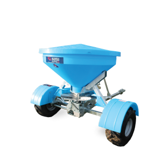 Spreader
