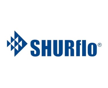 SHURflo logo