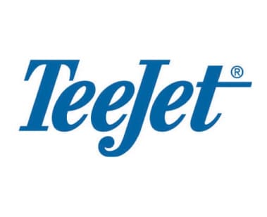 TeeJet Logo