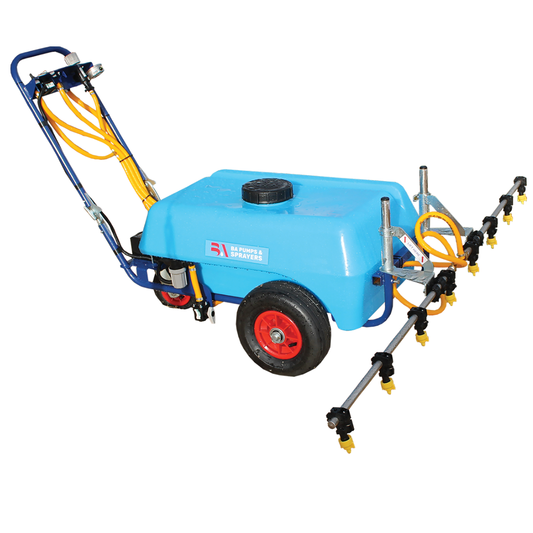 GK75 Greenskeeper sprayer