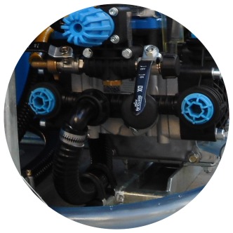 Bertolini Pump