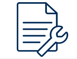 Manual Icon 248 x 190