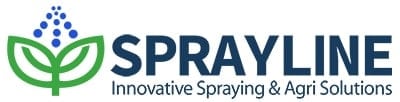 Sprayline Logo