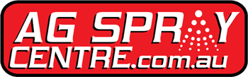 AG Spray Centre Logo