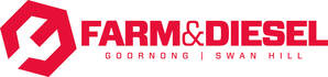Farm & Diesel Logo