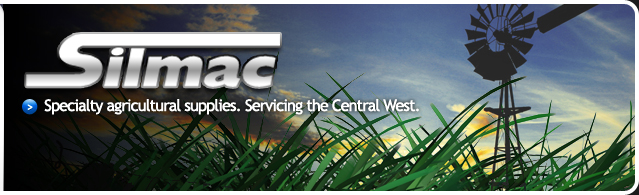 Silmac Logo