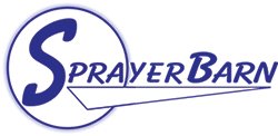 Sprayer Barn Logo