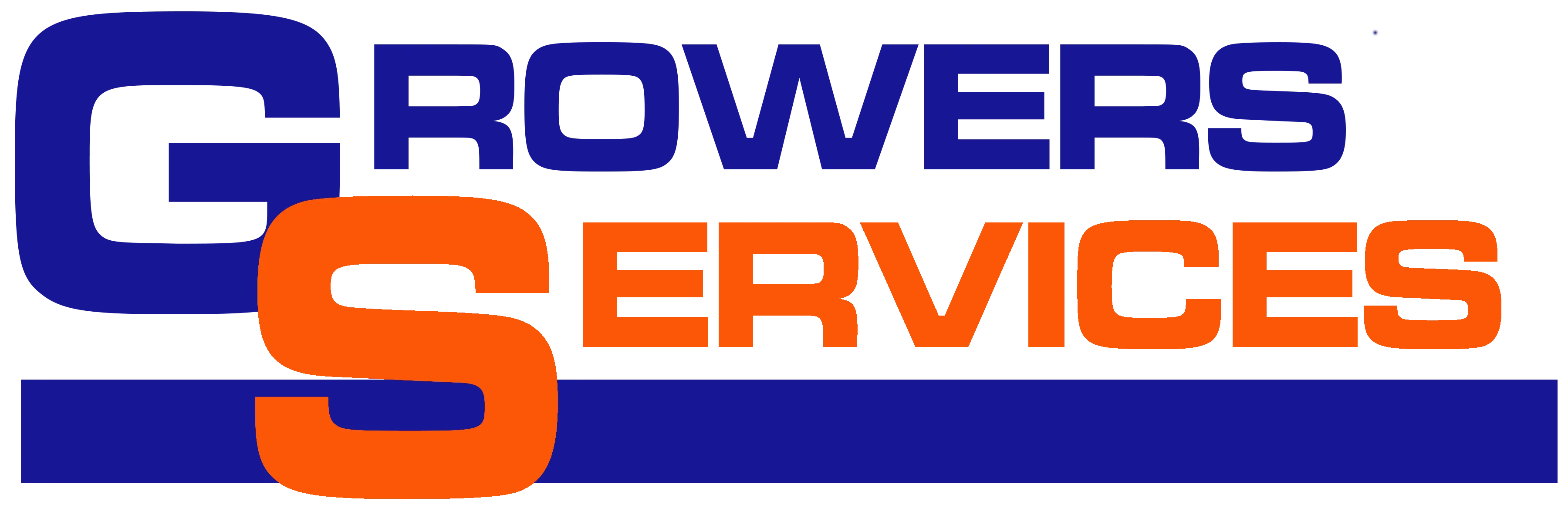 Growers Services Logo