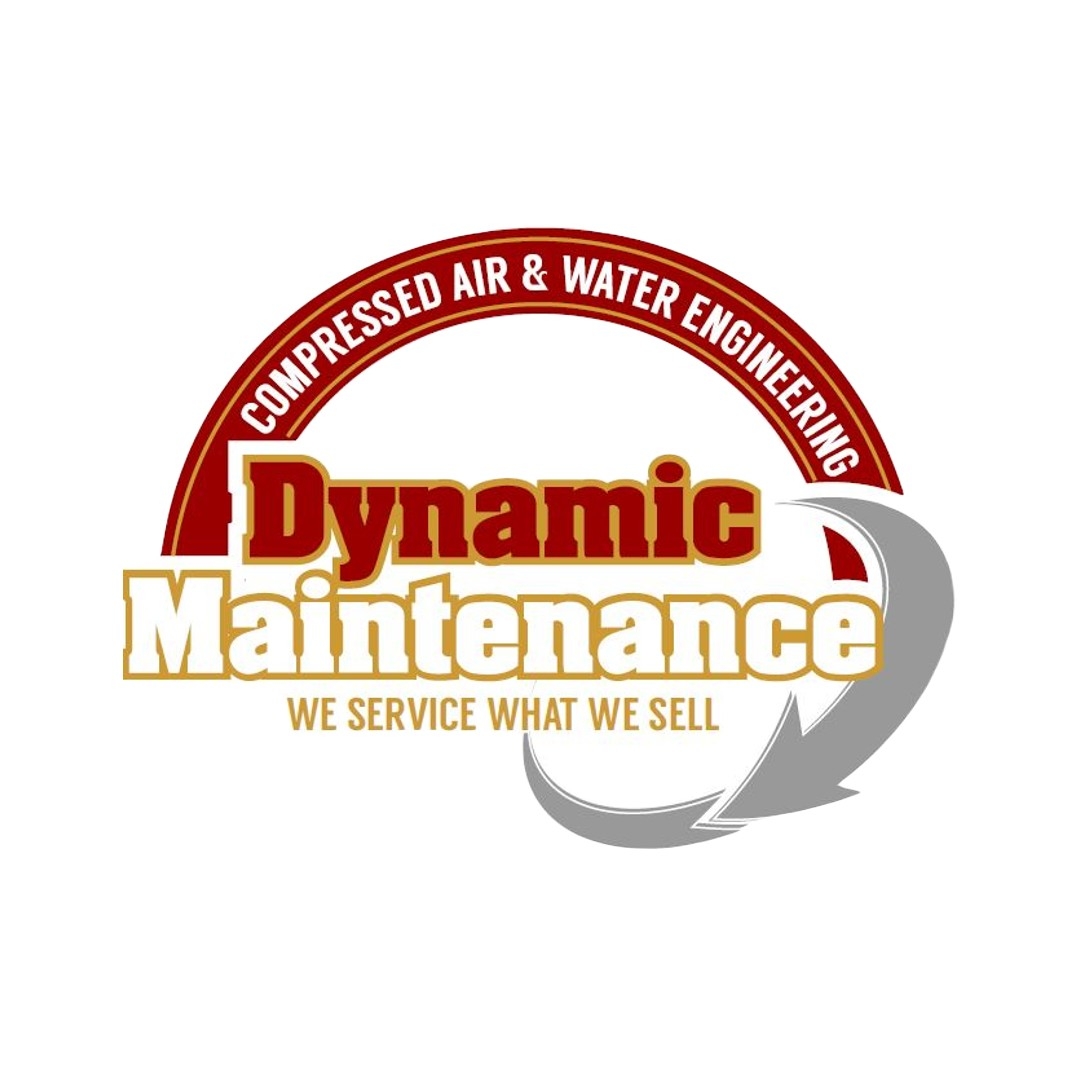 Dynamic Maintenance Logo