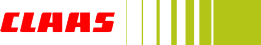 Claas Logo