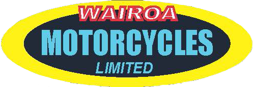 Wairoa Motorcycles Logo