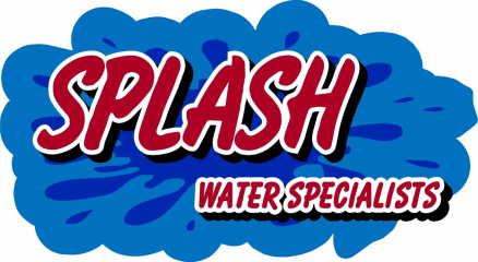 Splash Water Specialists Logo