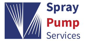 Spray Pump Services Logo