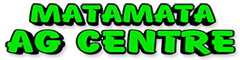 Matamata Ag Centre Logo