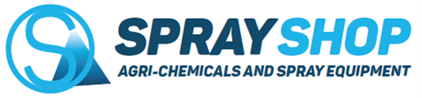 Spray Shop Logo