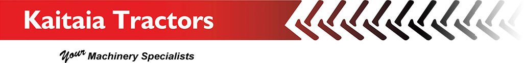 Kaitaia Tractors Logo