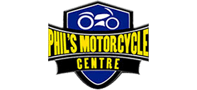 Phils Motorcycle Logo