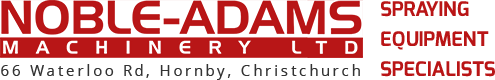 Noble Adams Machinery Logo