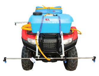 2m non-folding boom