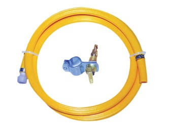 TeeJet FertJet Nozzle
