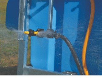 Smart-Fit XP BoomJet Boomless Nozzle Kit