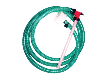 Venturi Chemical Induction Kit