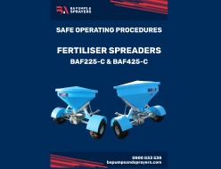 PRO-Spread User Manual Cover