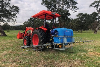 400-650L BA Series