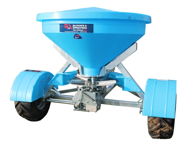 BAF225 Fertiliser Spreader