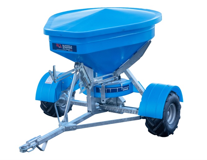 BAF425 Fertiliser Spreader