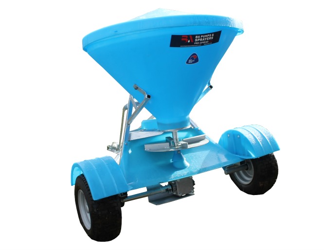 BAF140 Causmag Spreader