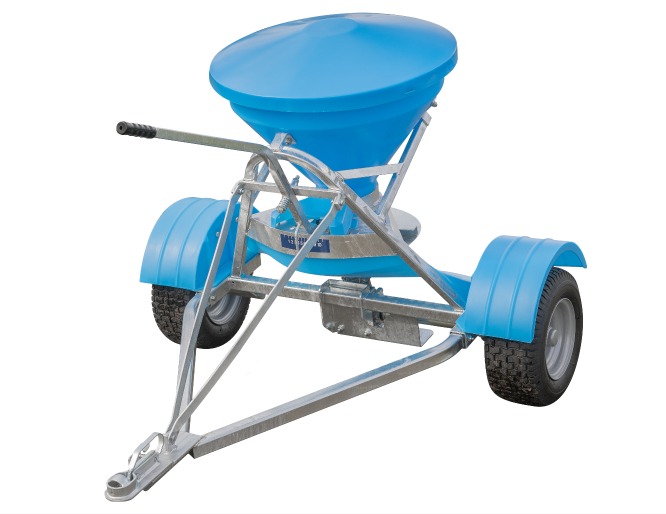 BAF70 Causemag spreader