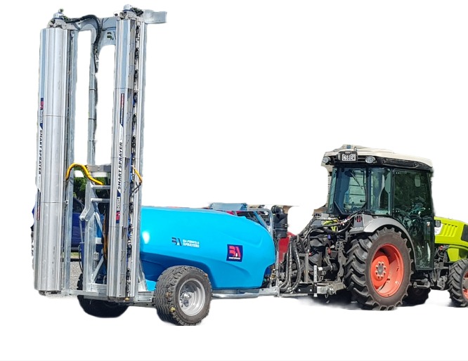 BAHC2000-3200-2T