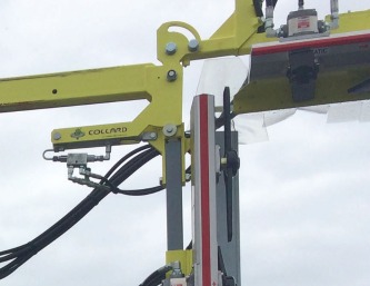 Board Tilt