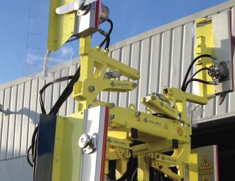 Hydraulic Raise