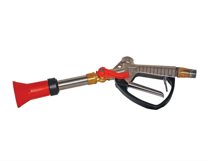 Turbo 400 Spray Gun