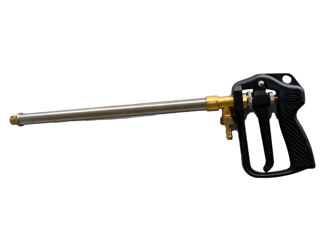 Braglia Spot 600 Spray Gun