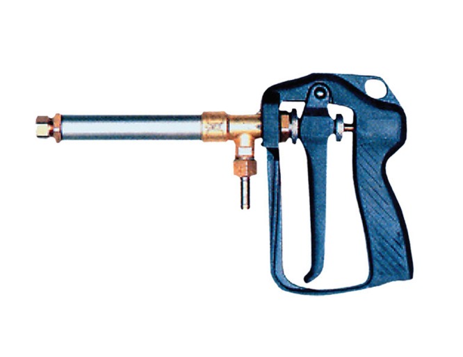 Braglia Spot 300 Spray Gun