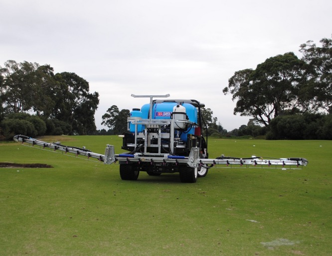 C-Series Boom