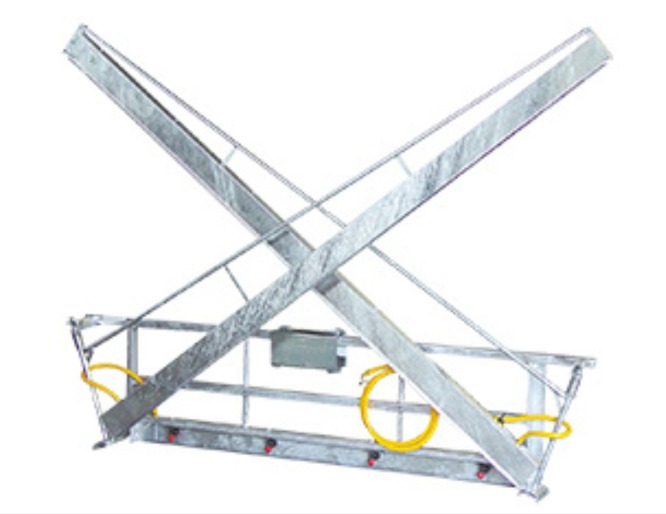 6 & 8 METRE PROLINE BOOM