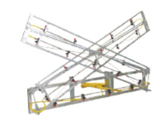 10 & 12 METRE ECONO BOOM