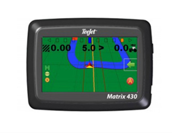 Matrix 430